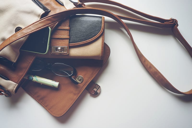 Mobile Wallets